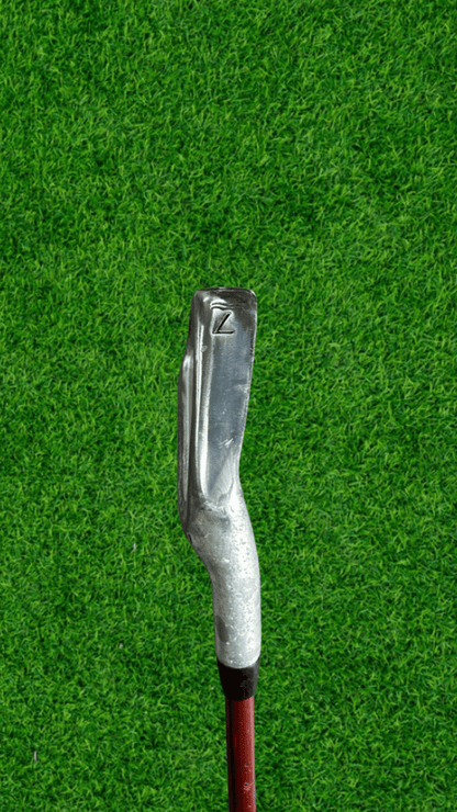 Kids Little Tiger (7-9) 7 Iron - WeBuyClubz