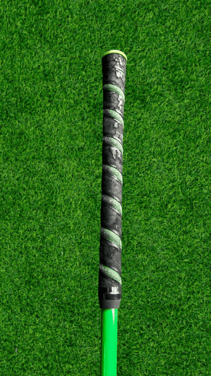 Kids Little Tiger (9-11) 25 Degree Hybrid - WeBuyClubz