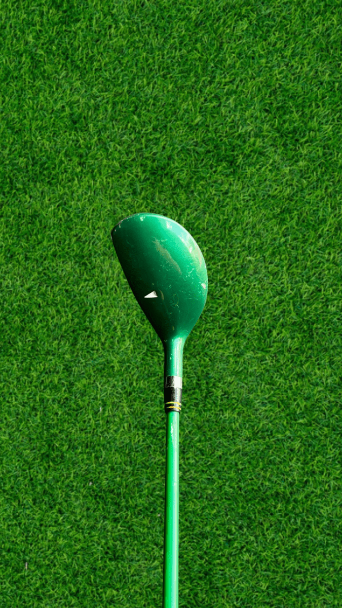 Kids Little Tiger (9-11) 25 Degree Hybrid - WeBuyClubz