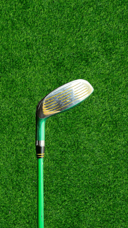 Kids Little Tiger (9-11) 25 Degree Hybrid - WeBuyClubz