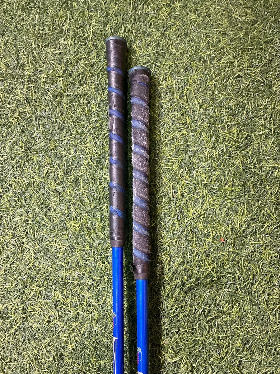 Kids Little Tiger (ages 9 - 11) Golf Set - WeBuyClubz