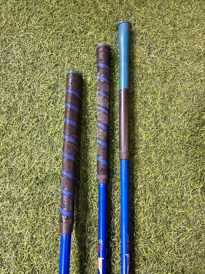 Kids Little Tiger (ages 9 - 11) Golf Set - WeBuyClubz