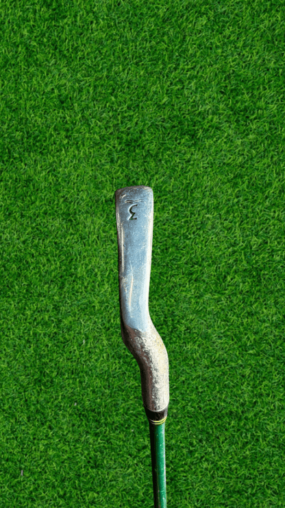 Kids Little Tiger Junior Tour Design (11-14) 3-Iron - WeBuyClubz