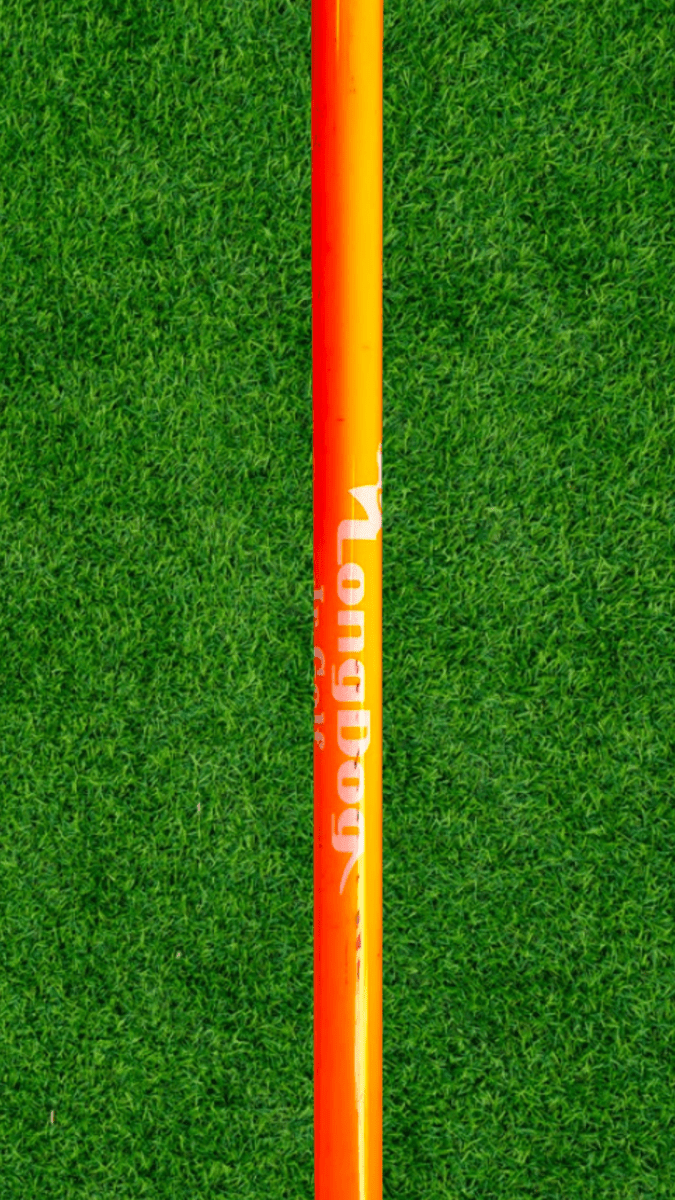 Kids LongDog Jr. Golf (7-9) 5/6 Iron - WeBuyClubz