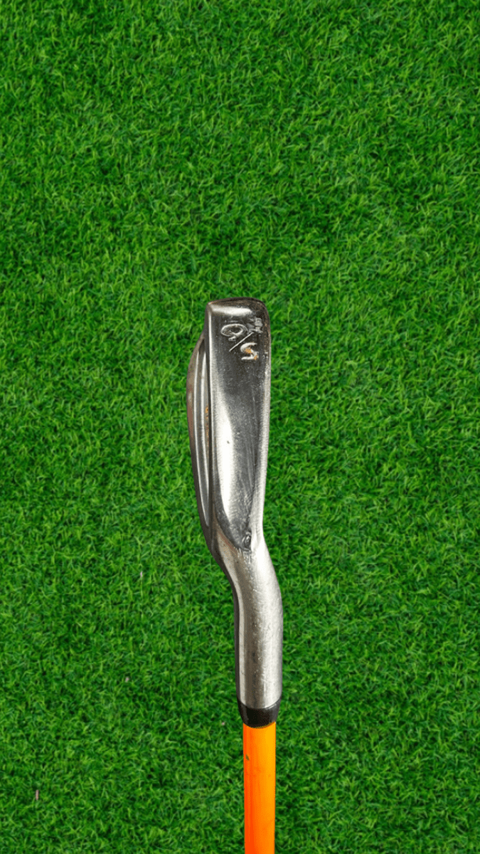 Kids LongDog Jr. Golf (7-9) 5/6 Iron - WeBuyClubz