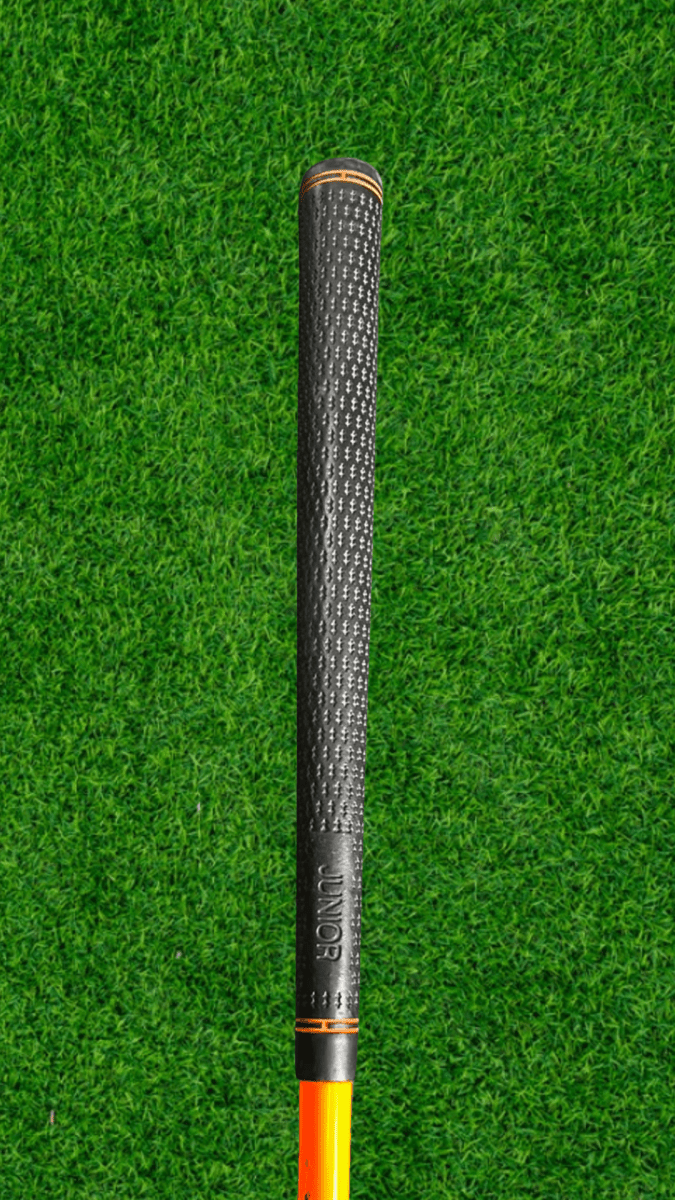 Kids LongDog Jr. Golf (7-9) 5/6 Iron - WeBuyClubz