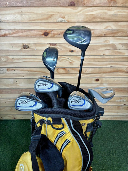 Kids Maxed Golf set 11 - 13 - WeBuyClubz