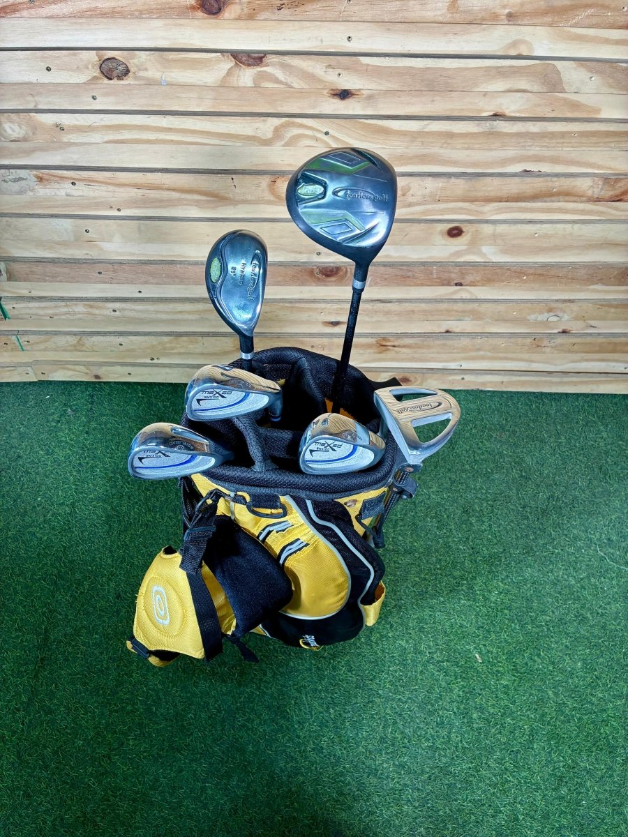 Kids Maxed Golf set 11 - 13 - WeBuyClubz