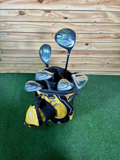 Kids Maxed Golf set 11 - 13 - WeBuyClubz