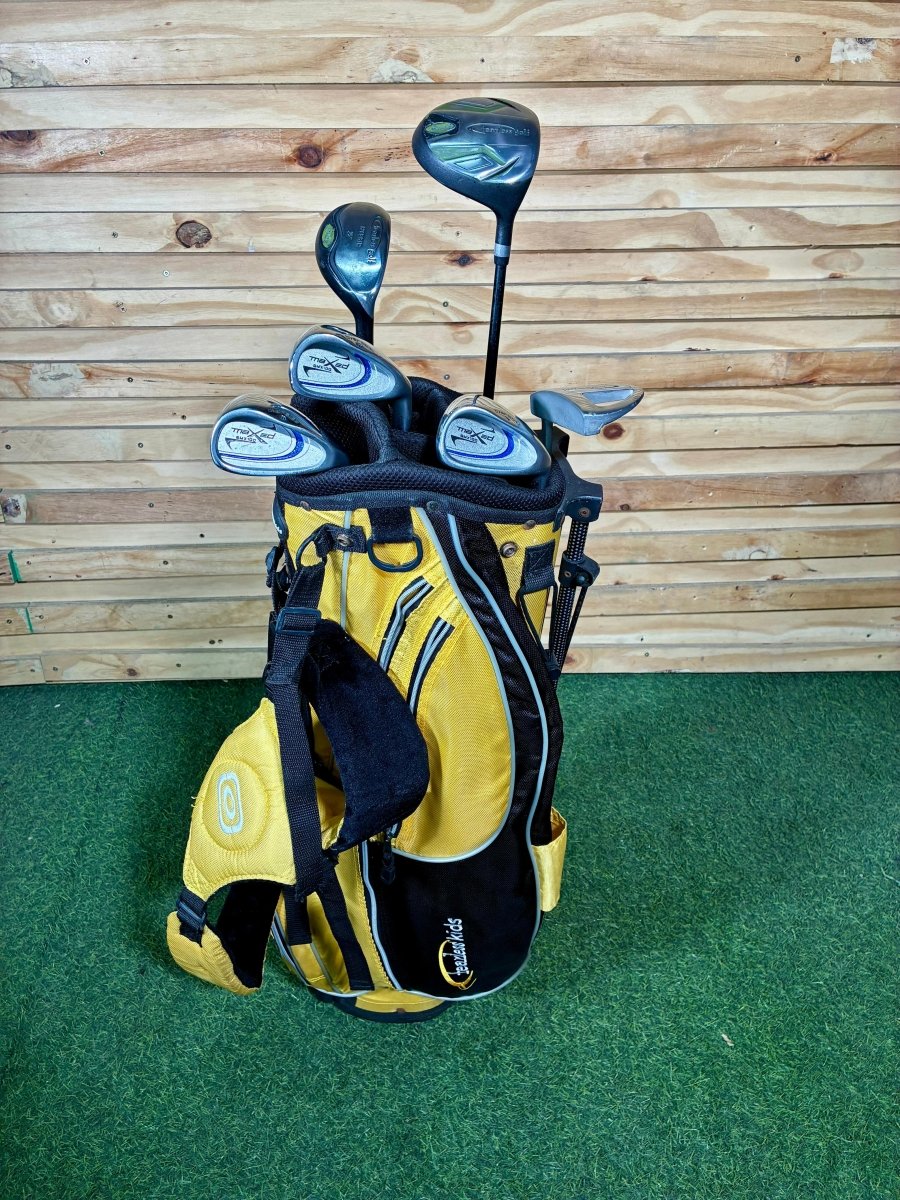 Kids Maxed Golf set 11 - 13 - WeBuyClubz
