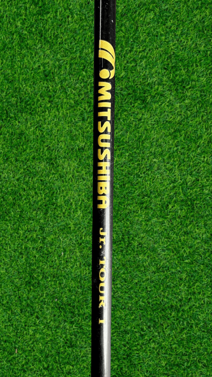 Kids Mitsushiba Junior Tour Oversize (5-7) Driver - WeBuyClubz