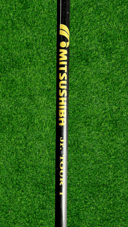 Kids Mitsushiba Junior Tour Oversize (5-7) Driver - WeBuyClubz