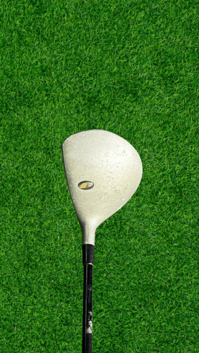 Kids Mitsushiba Junior Tour Oversize (5-7) Driver - WeBuyClubz
