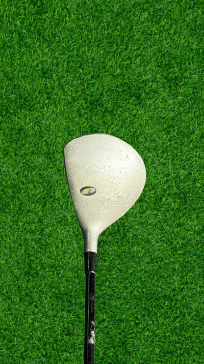 Kids Mitsushiba Junior Tour Oversize (5-7) Driver - WeBuyClubz