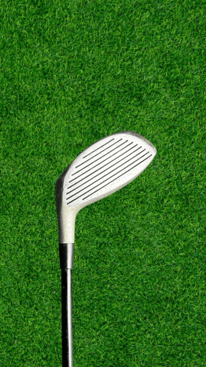 Kids Mitsushiba Junior Tour Oversize (5-7) Driver - WeBuyClubz