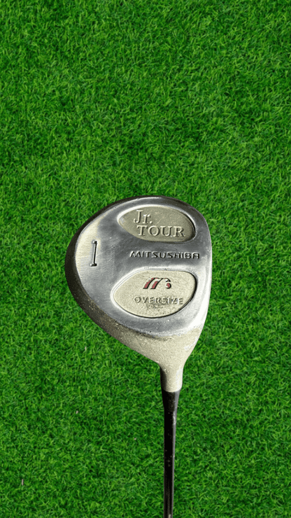 Kids Mitsushiba Junior Tour Oversize (5-7) Driver - WeBuyClubz