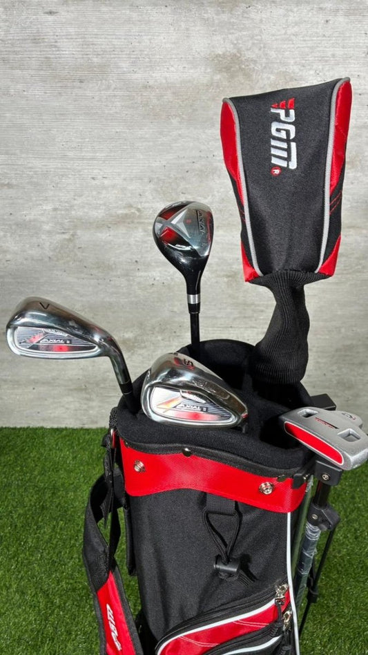 Kids PGM (9 - 11) Golf Set - WeBuyClubz