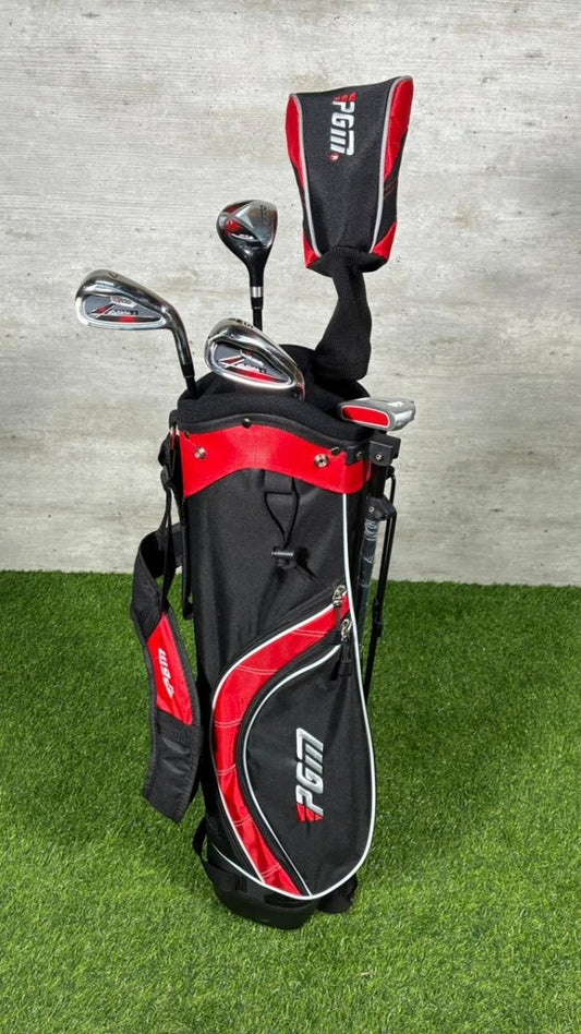 Kids PGM (9 - 11) Golf Set - WeBuyClubz