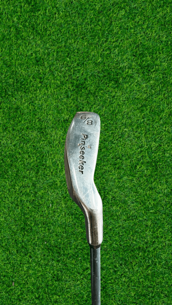 Kids Pinseeker (11-14) 8/9 Iron - WeBuyClubz