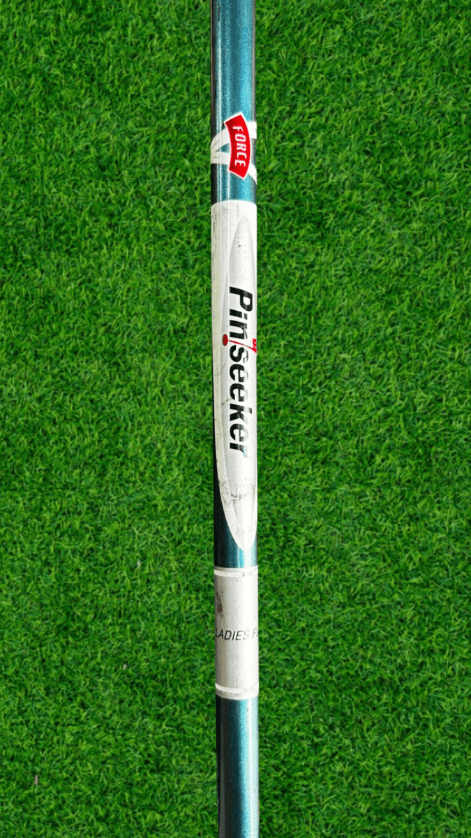 Kids Pinseeker (11-14) 8/9 Iron - WeBuyClubz