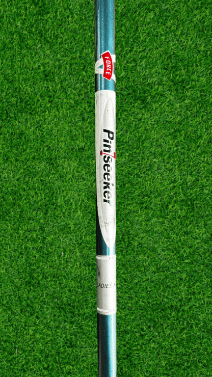 Kids Pinseeker (11-14) 8/9 Iron - WeBuyClubz