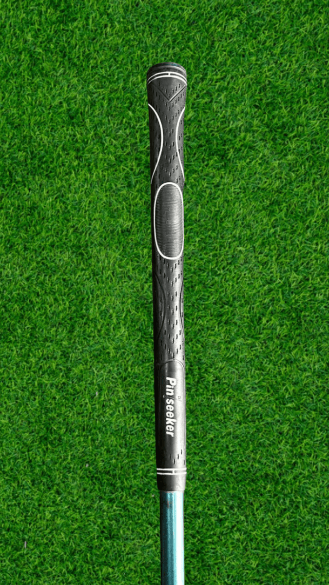 Kids Pinseeker (11-14) 8/9 Iron - WeBuyClubz