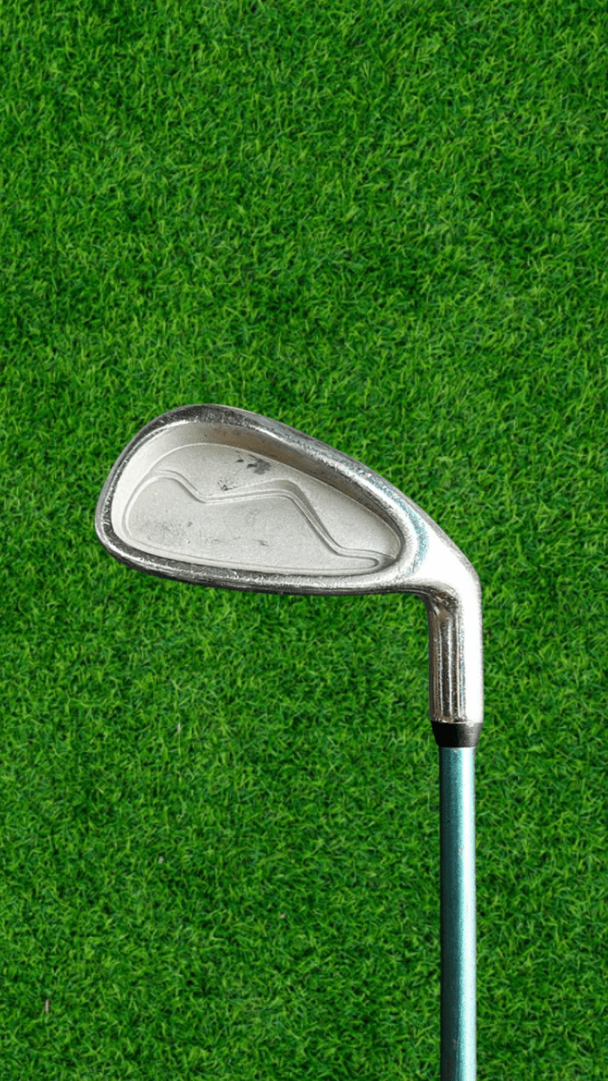 Kids Pinseeker (11-14) 8/9 Iron - WeBuyClubz