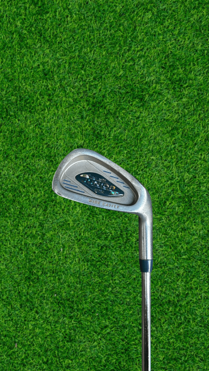 Kids Proline Mid Size 3-Iron - WeBuyClubz