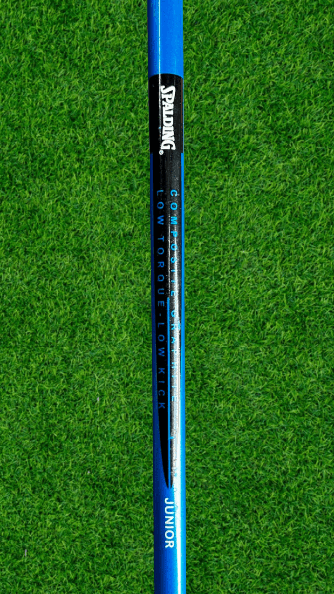 Kids Spalding (5-7) 7 Iron - WeBuyClubz