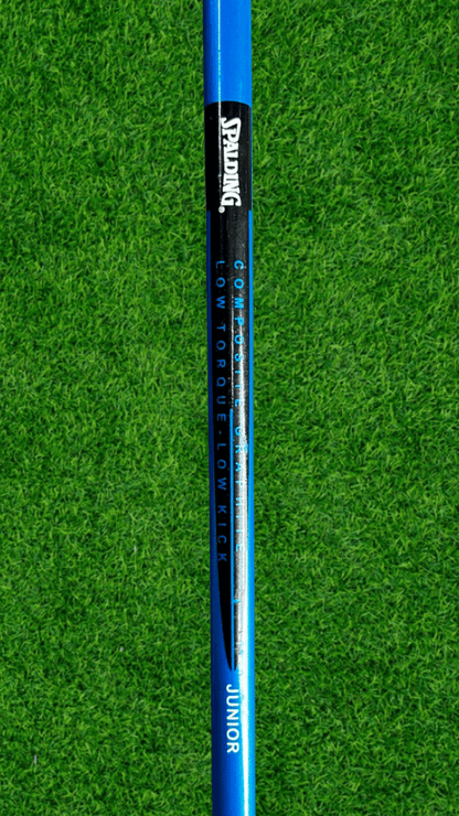 Kids Spalding (5-7) 7 Iron - WeBuyClubz