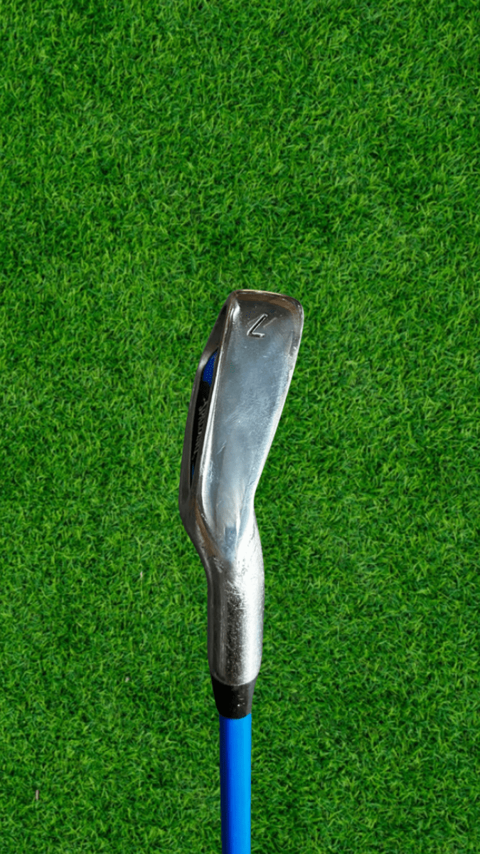 Kids Spalding (5-7) 7 Iron - WeBuyClubz