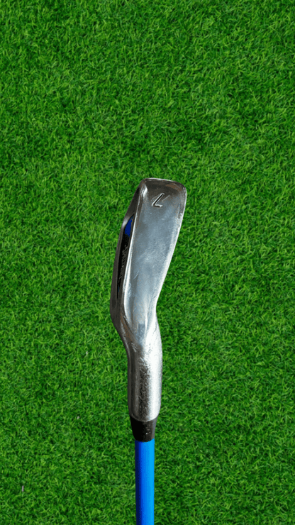 Kids Spalding (5-7) 7 Iron - WeBuyClubz