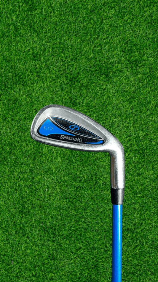 Kids Spalding (5-7) 7 Iron - WeBuyClubz