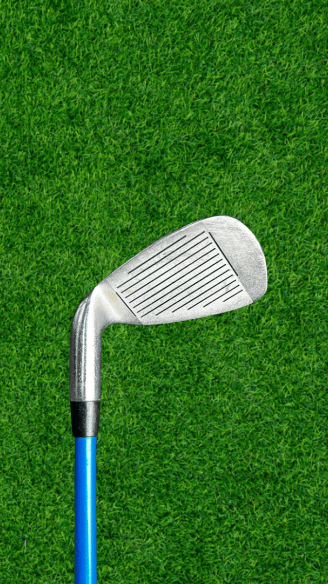 Kids Spalding (5-7) 7 Iron - WeBuyClubz