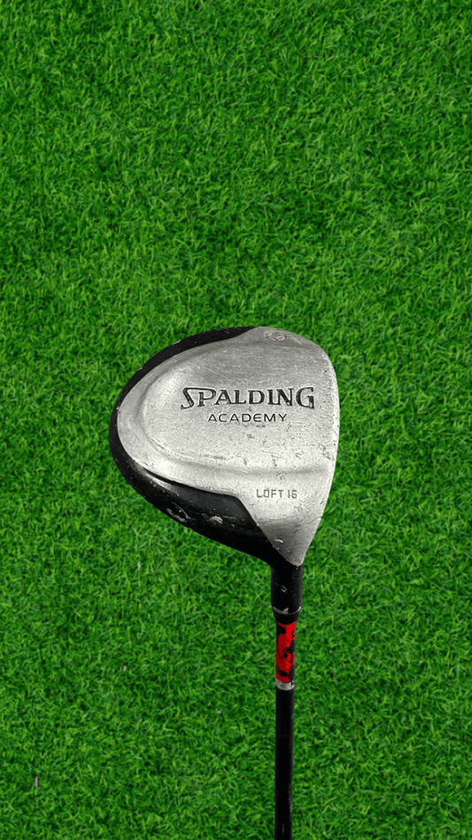Kids Spalding Academy (12 - 14) Driver - WeBuyClubz
