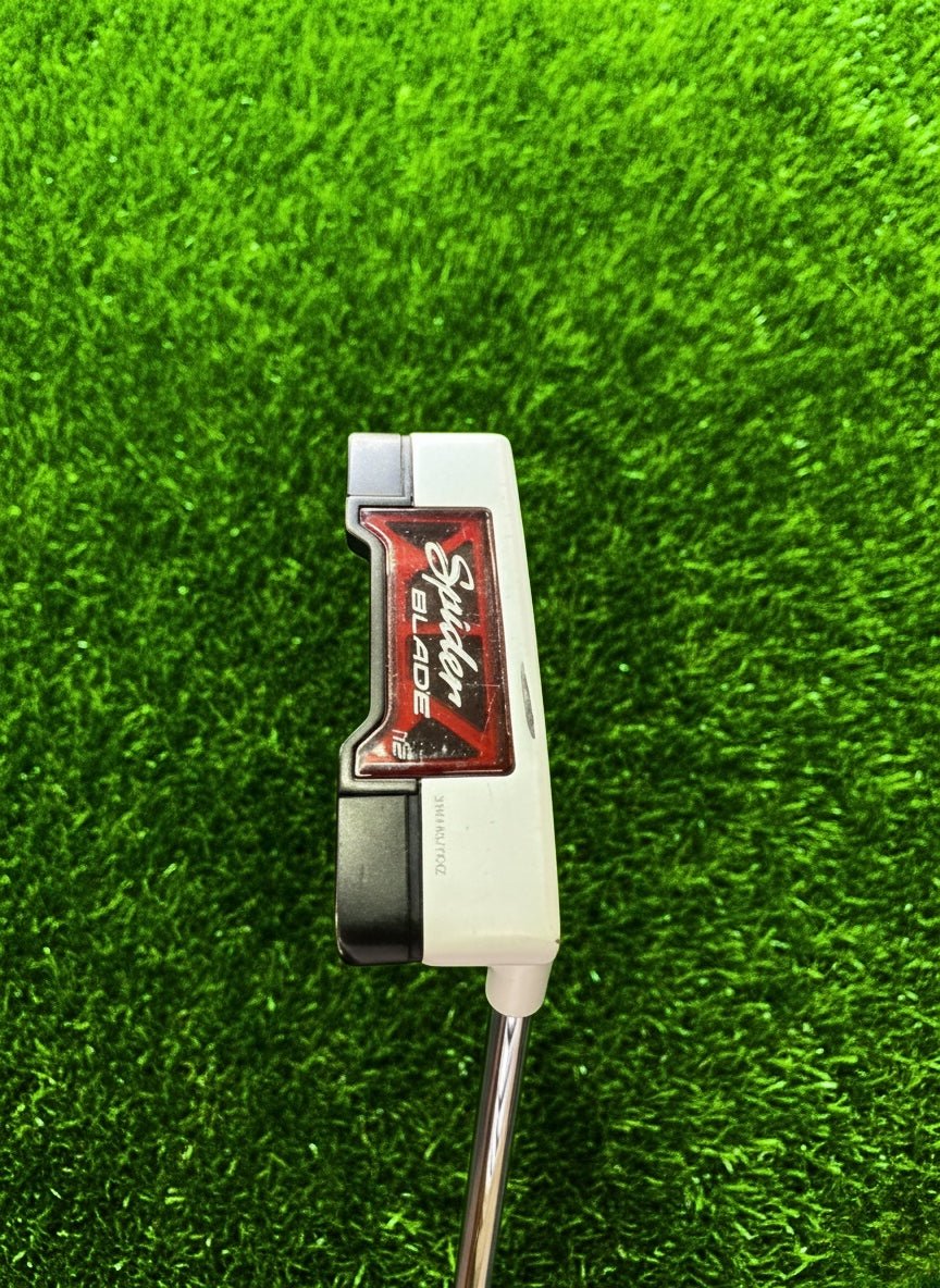 Kids Spider Putter - WeBuyClubz
