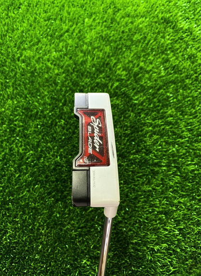 Kids Spider Putter - WeBuyClubz