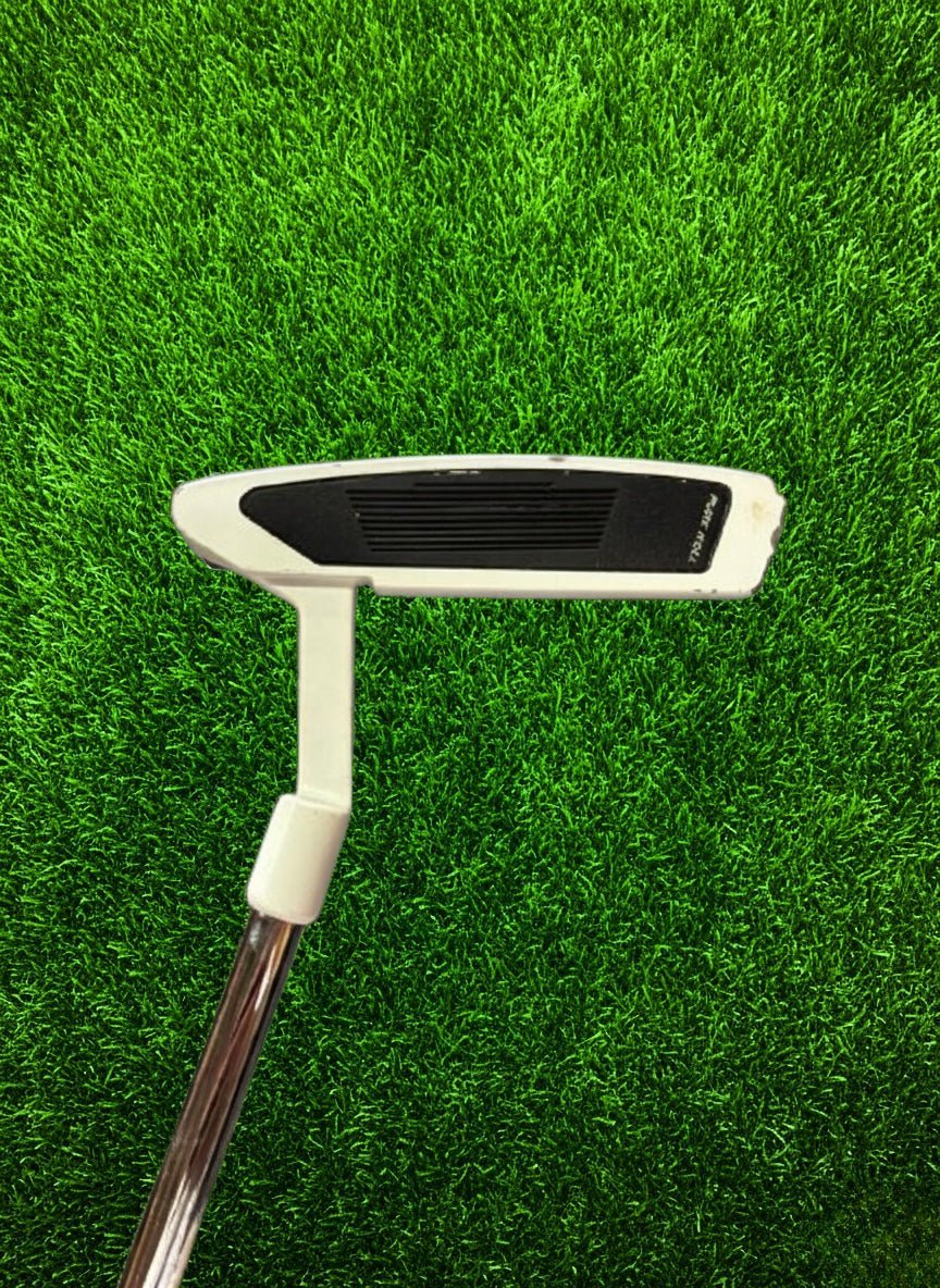 Kids Spider Putter - WeBuyClubz