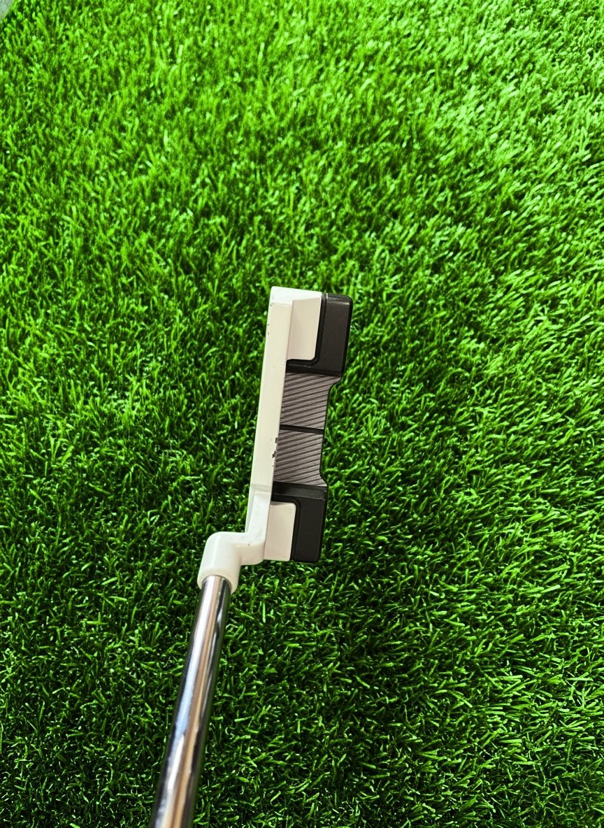 Kids Spider Putter - WeBuyClubz