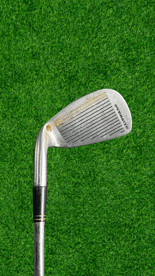 Kids Stealth Vector (3-5) 8-Iron - WeBuyClubz