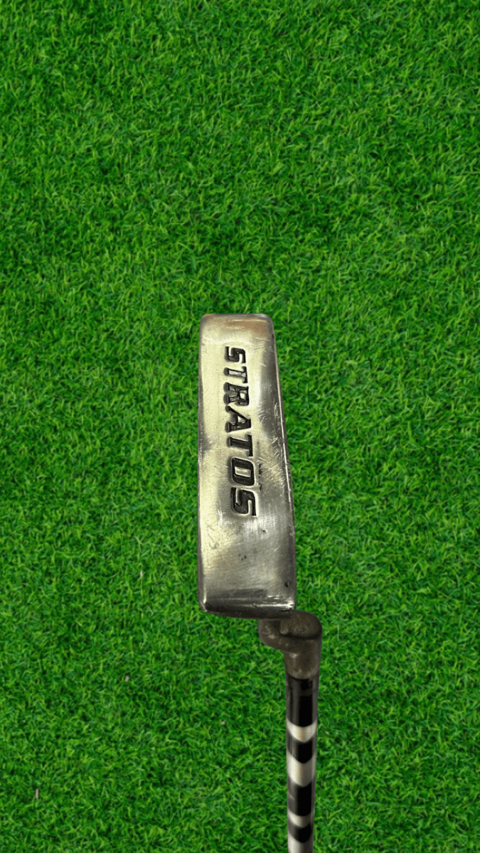 Kids Stratos (5-7) Putter - WeBuyClubz