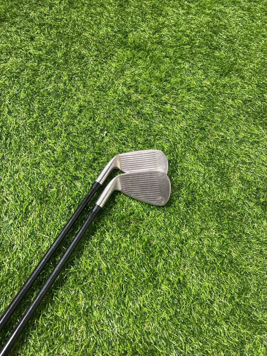 Kids Taylormade (5 - 7) Golf Set - WeBuyClubz