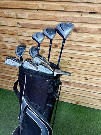 Kids Tigershark 13 - 15 - WeBuyClubz