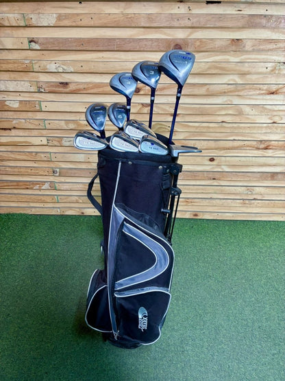 Kids Tigershark 13 - 15 - WeBuyClubz