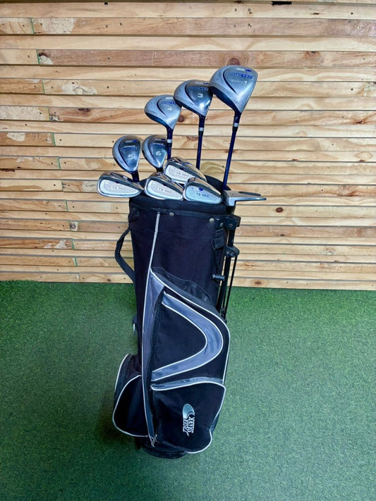 Kids Tigershark 13 - 15 - WeBuyClubz