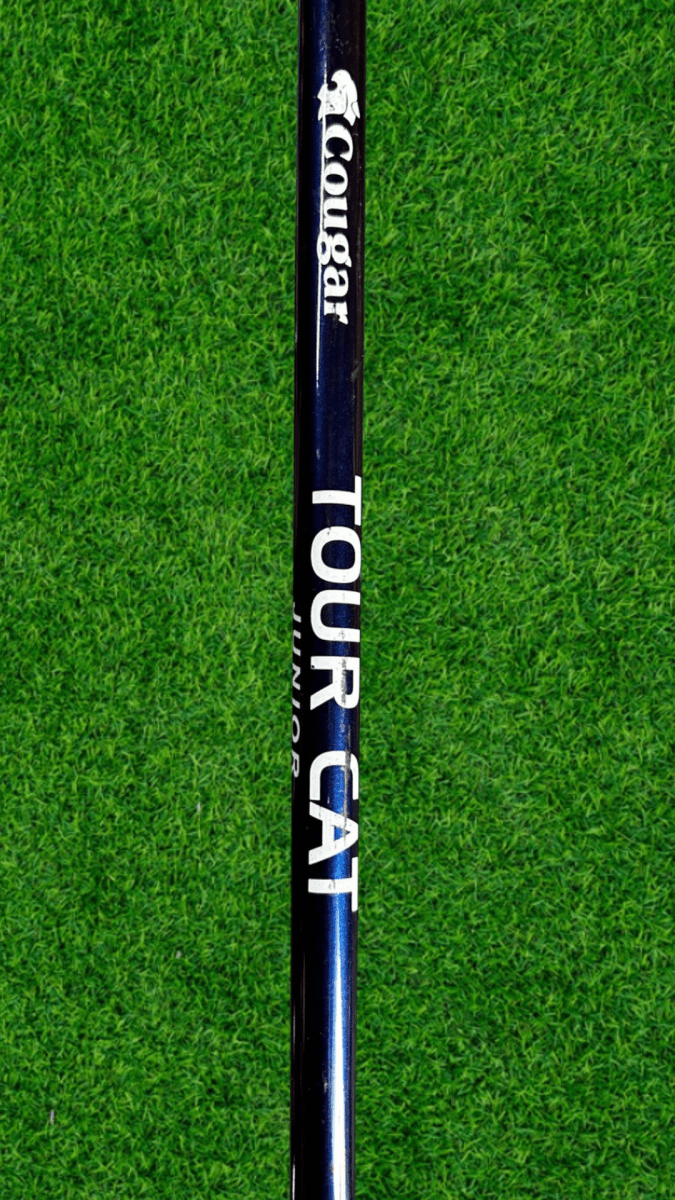 Kids Tour Cat Matrix Cougar Junior (9-11) 3/4 Hybrid - WeBuyClubz