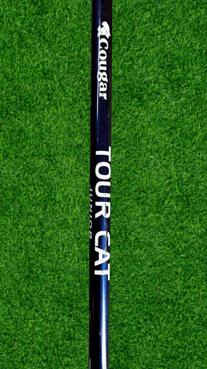 Kids Tour Cat Matrix Cougar Junior (9-11) 3/4 Hybrid - WeBuyClubz