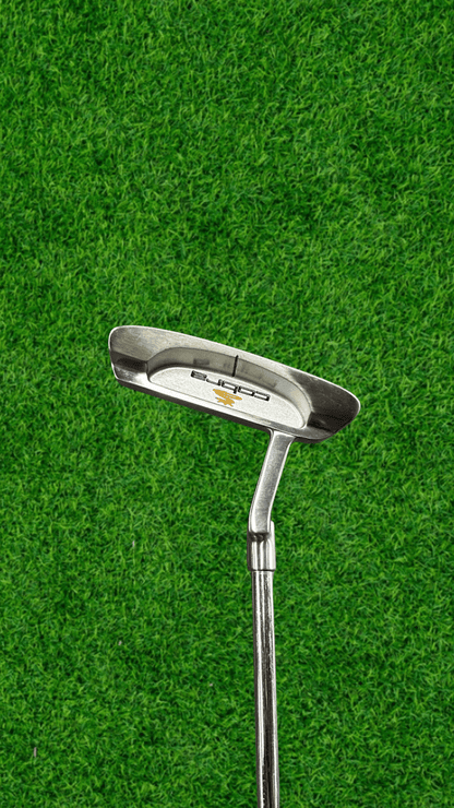 King Cobra (11-13) Junior Blade Putter - WeBuyClubz
