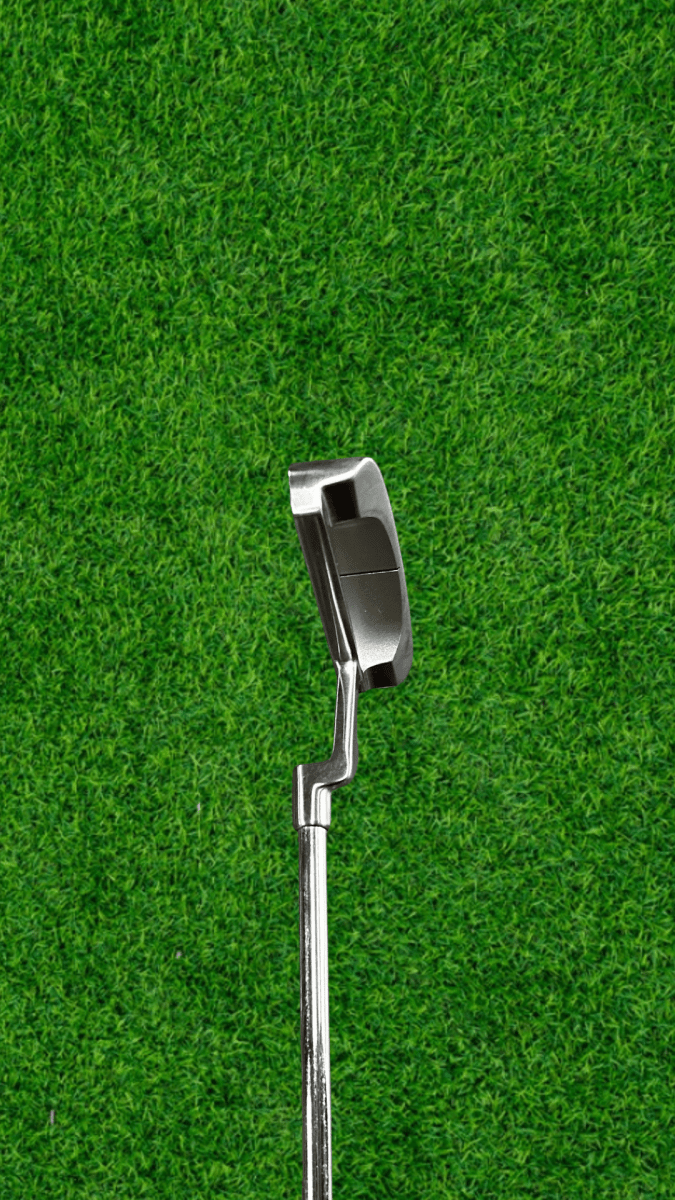 King Cobra (11-13) Junior Blade Putter - WeBuyClubz