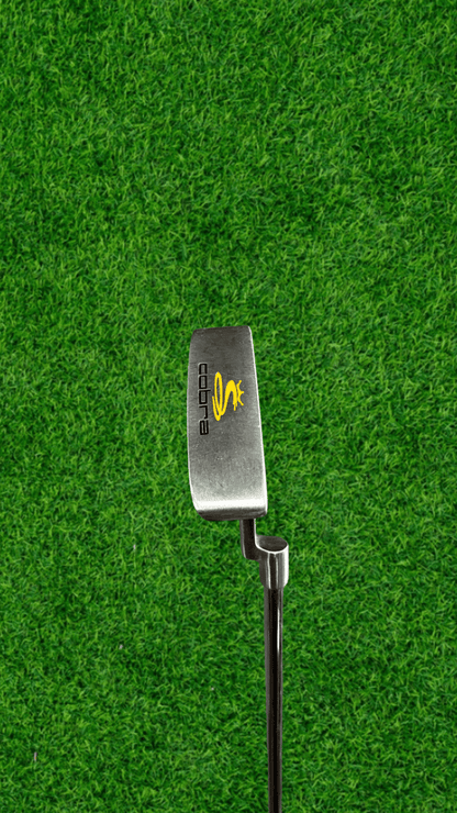 King Cobra (11-13) Junior Blade Putter - WeBuyClubz